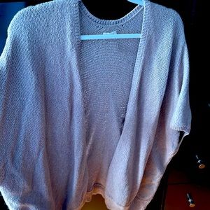 Oversize Cardigan size XS/S